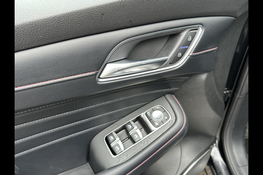 MG EHS 1.5 TGDI Luxury PHEV | RIJKLAARPRIJS LET OP HISTORIE NOG ACHTERHALEN. REEDS VOOR GEMAILD. | PHEV | MEGA COMPLEET! | COMPLETE HISTORIE AANWEZIG | FABRIEKSGARANTIE T/M 11-2030 | 52km WLTP ELECTR RIJBEREIK, TOTAAL RIJBEREIK TOT 1.000km!