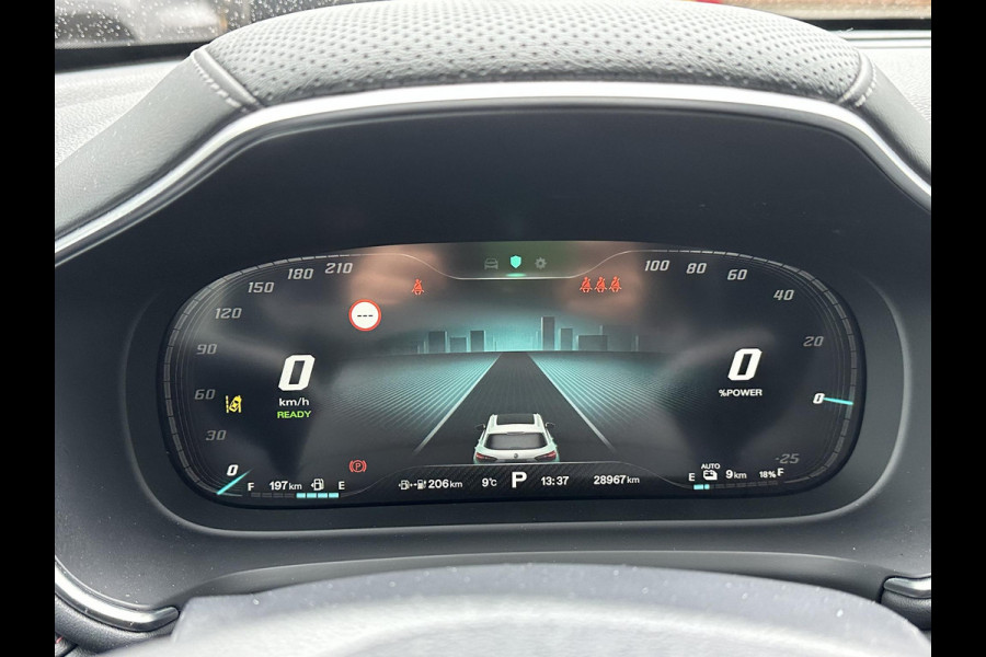 MG EHS 1.5 TGDI Luxury PHEV | RIJKLAARPRIJS LET OP HISTORIE NOG ACHTERHALEN. REEDS VOOR GEMAILD. | PHEV | MEGA COMPLEET! | COMPLETE HISTORIE AANWEZIG | FABRIEKSGARANTIE T/M 11-2030 | 52km WLTP ELECTR RIJBEREIK, TOTAAL RIJBEREIK TOT 1.000km!