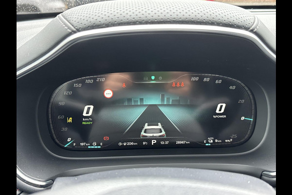 MG EHS 1.5 TGDI Luxury PHEV | RIJKLAARPRIJS LET OP HISTORIE NOG ACHTERHALEN. REEDS VOOR GEMAILD. | PHEV | MEGA COMPLEET! | COMPLETE HISTORIE AANWEZIG | FABRIEKSGARANTIE T/M 11-2030 | 52km WLTP ELECTR RIJBEREIK, TOTAAL RIJBEREIK TOT 1.000km!