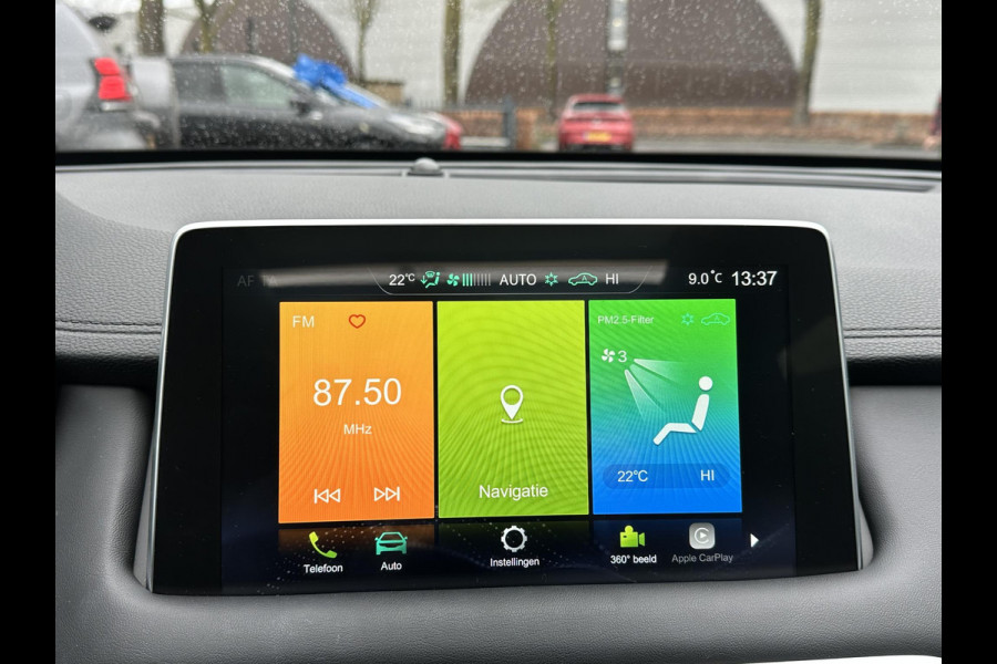 MG EHS 1.5 TGDI Luxury PHEV | RIJKLAARPRIJS LET OP HISTORIE NOG ACHTERHALEN. REEDS VOOR GEMAILD. | PHEV | MEGA COMPLEET! | COMPLETE HISTORIE AANWEZIG | FABRIEKSGARANTIE T/M 11-2030 | 52km WLTP ELECTR RIJBEREIK, TOTAAL RIJBEREIK TOT 1.000km!