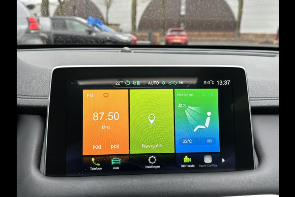 MG EHS 1.5 TGDI Luxury PHEV | RIJKLAARPRIJS LET OP HISTORIE NOG ACHTERHALEN. REEDS VOOR GEMAILD. | PHEV | MEGA COMPLEET! | COMPLETE HISTORIE AANWEZIG | FABRIEKSGARANTIE T/M 11-2030 | 52km WLTP ELECTR RIJBEREIK, TOTAAL RIJBEREIK TOT 1.000km!