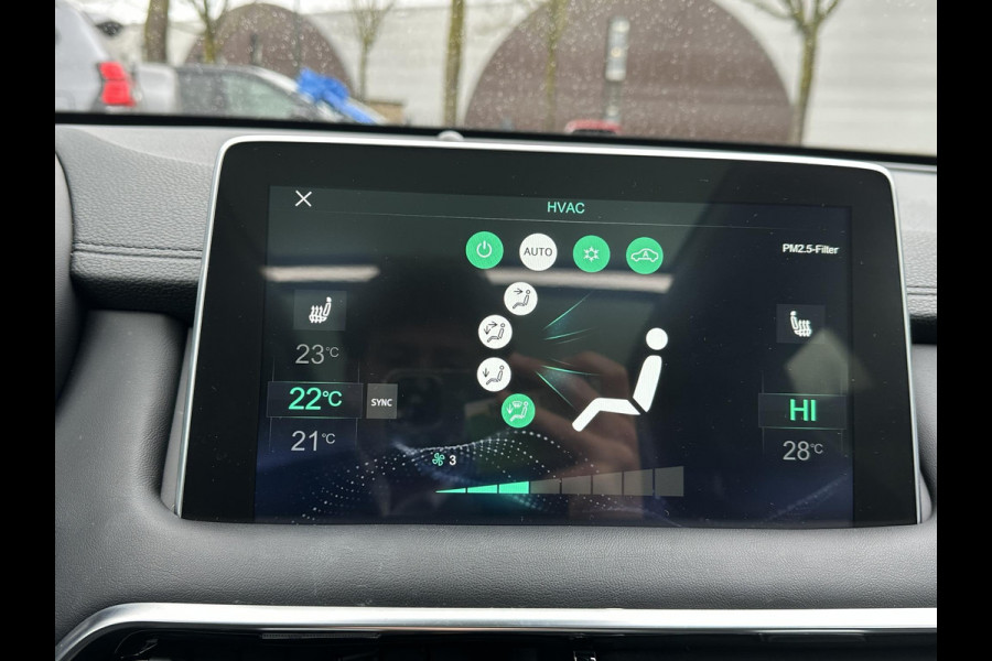 MG EHS 1.5 TGDI Luxury PHEV | RIJKLAARPRIJS LET OP HISTORIE NOG ACHTERHALEN. REEDS VOOR GEMAILD. | PHEV | MEGA COMPLEET! | COMPLETE HISTORIE AANWEZIG | FABRIEKSGARANTIE T/M 11-2030 | 52km WLTP ELECTR RIJBEREIK, TOTAAL RIJBEREIK TOT 1.000km!