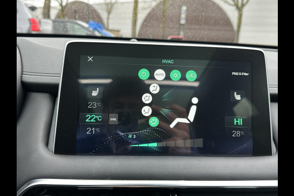 MG EHS 1.5 TGDI Luxury PHEV | RIJKLAARPRIJS LET OP HISTORIE NOG ACHTERHALEN. REEDS VOOR GEMAILD. | PHEV | MEGA COMPLEET! | COMPLETE HISTORIE AANWEZIG | FABRIEKSGARANTIE T/M 11-2030 | 52km WLTP ELECTR RIJBEREIK, TOTAAL RIJBEREIK TOT 1.000km!