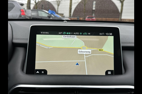 MG EHS 1.5 TGDI Luxury PHEV | RIJKLAARPRIJS LET OP HISTORIE NOG ACHTERHALEN. REEDS VOOR GEMAILD. | PHEV | MEGA COMPLEET! | COMPLETE HISTORIE AANWEZIG | FABRIEKSGARANTIE T/M 11-2030 | 52km WLTP ELECTR RIJBEREIK, TOTAAL RIJBEREIK TOT 1.000km!