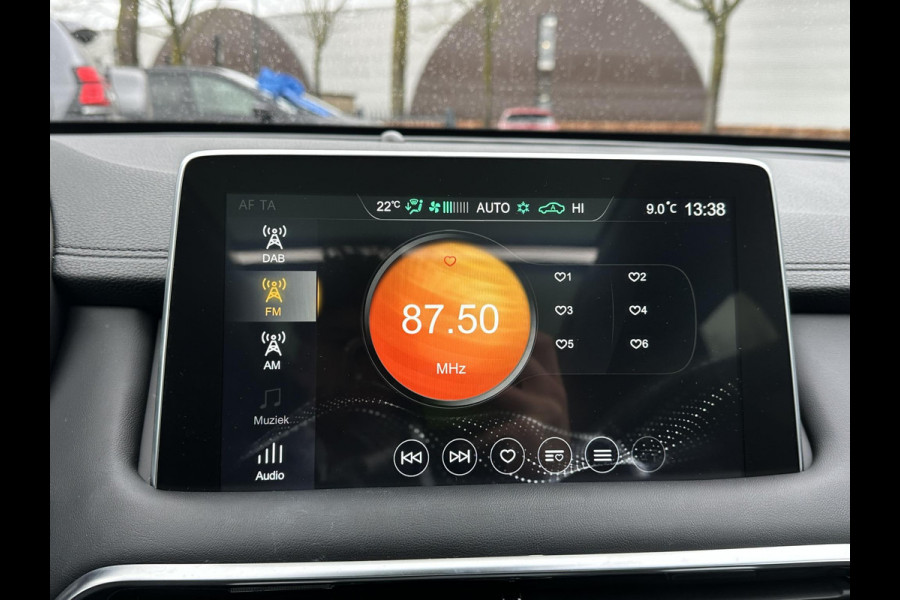 MG EHS 1.5 TGDI Luxury PHEV | RIJKLAARPRIJS LET OP HISTORIE NOG ACHTERHALEN. REEDS VOOR GEMAILD. | PHEV | MEGA COMPLEET! | COMPLETE HISTORIE AANWEZIG | FABRIEKSGARANTIE T/M 11-2030 | 52km WLTP ELECTR RIJBEREIK, TOTAAL RIJBEREIK TOT 1.000km!