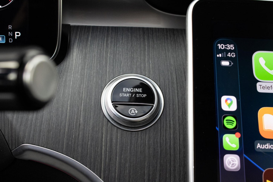 Mercedes-Benz C-Klasse 300 e AMG Line PANO 360 CAMERA ADAPTIEF SFEER