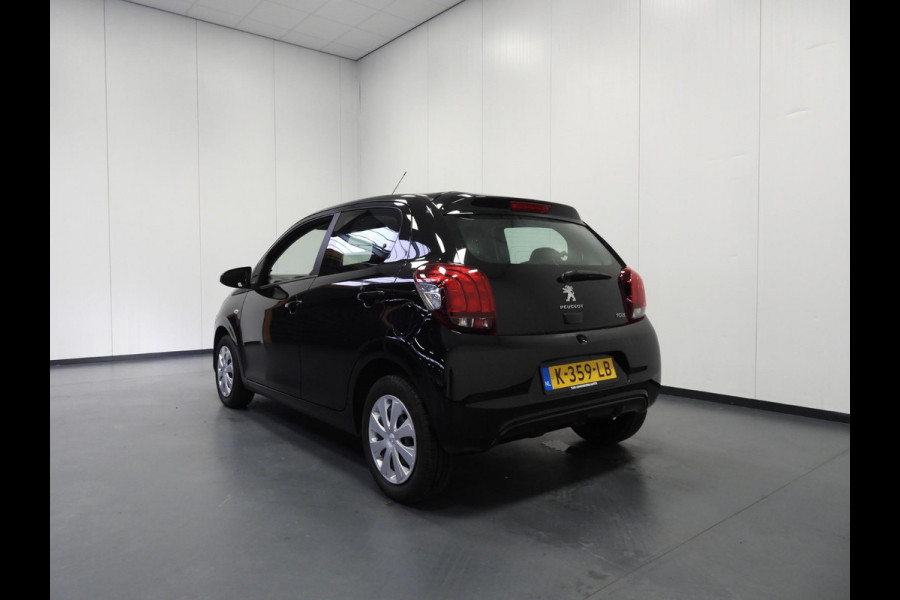 Peugeot 108 1.0 e-VTi Active AIRCO/BLUETOOTH!