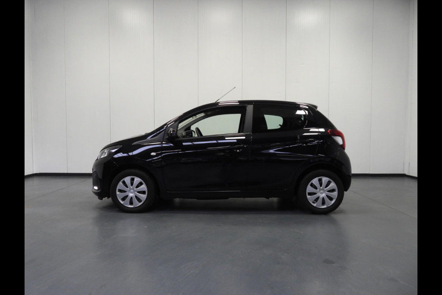 Peugeot 108 1.0 e-VTi Active AIRCO/BLUETOOTH!