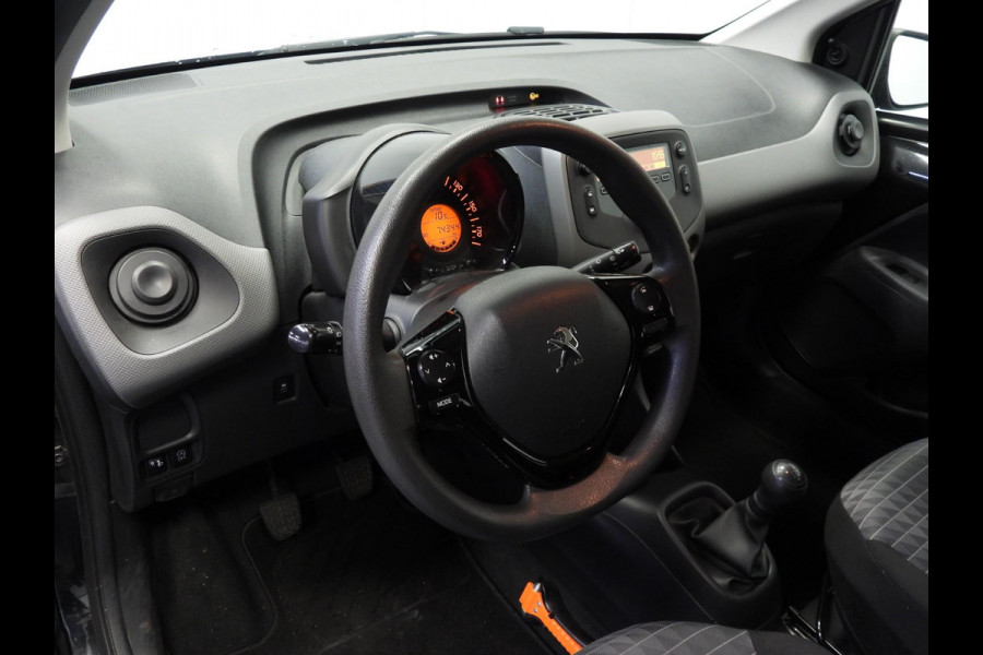 Peugeot 108 1.0 e-VTi Active AIRCO/BLUETOOTH!