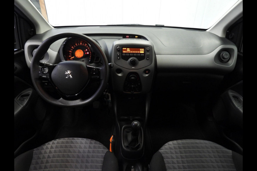 Peugeot 108 1.0 e-VTi Active AIRCO/BLUETOOTH!