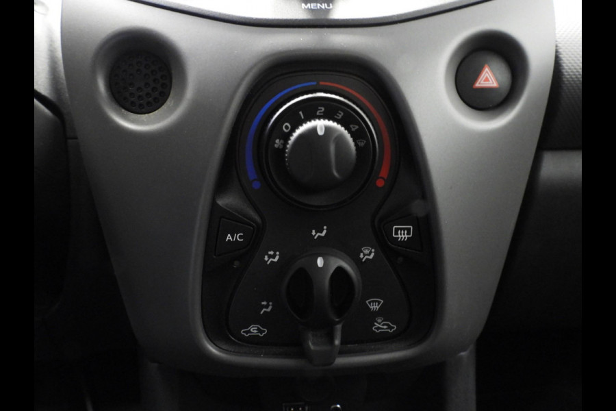 Peugeot 108 1.0 e-VTi Active AIRCO/BLUETOOTH!