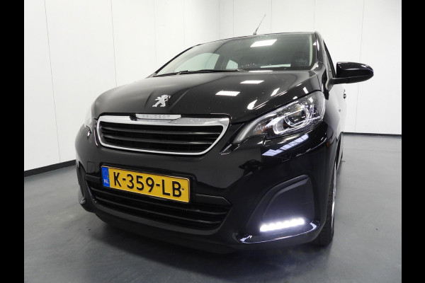 Peugeot 108 1.0 e-VTi Active AIRCO/BLUETOOTH!