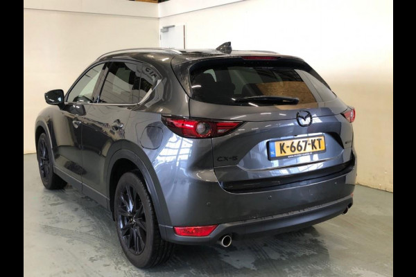 Mazda CX-5 2.0 SkyActiv-G 165 Sportive - Navi - Climate - Winterpakket - Org.NL