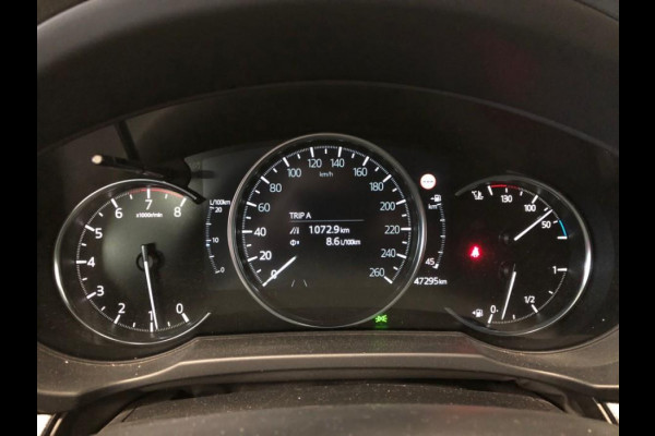 Mazda CX-5 2.0 SkyActiv-G 165 Sportive - Navi - Climate - Winterpakket - Org.NL