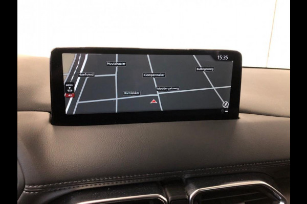 Mazda CX-5 2.0 SkyActiv-G 165 Sportive - Navi - Climate - Winterpakket - Org.NL