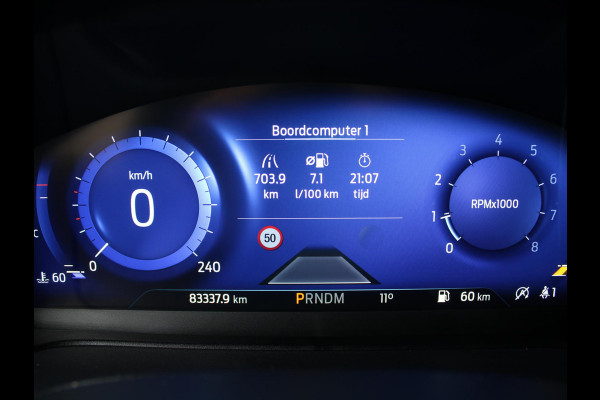 Ford Puma 1.0 EcoBoost ST-Line | AFNEEMBARE TREKHAAK | CRUISE CONTROL ADAPTIEF |