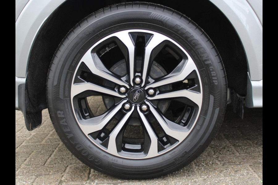 Ford Puma 1.0 EcoBoost ST-Line | AFNEEMBARE TREKHAAK | CRUISE CONTROL ADAPTIEF |