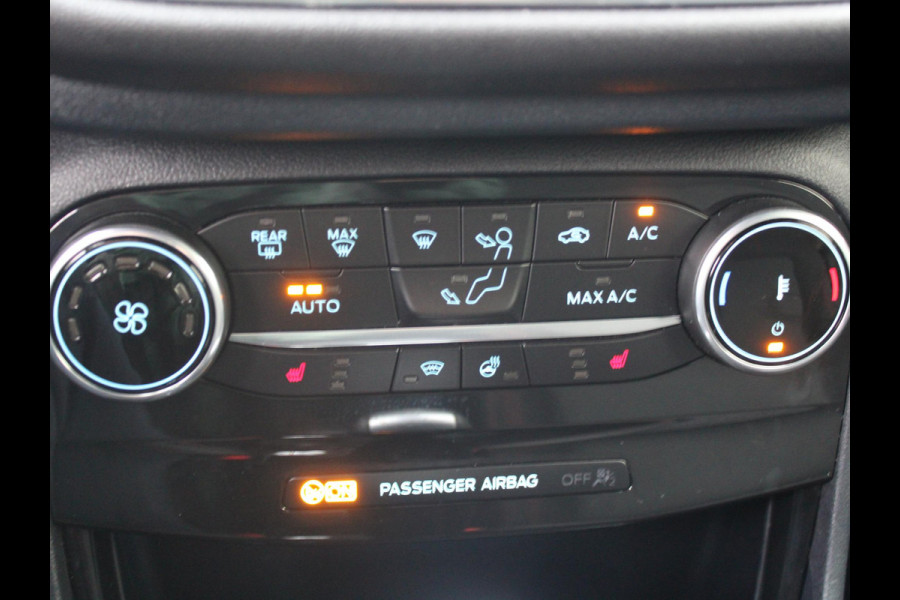 Ford Puma 1.0 EcoBoost ST-Line | AFNEEMBARE TREKHAAK | CRUISE CONTROL ADAPTIEF |