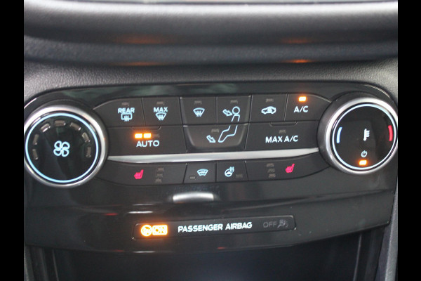 Ford Puma 1.0 EcoBoost ST-Line | AFNEEMBARE TREKHAAK | CRUISE CONTROL ADAPTIEF |