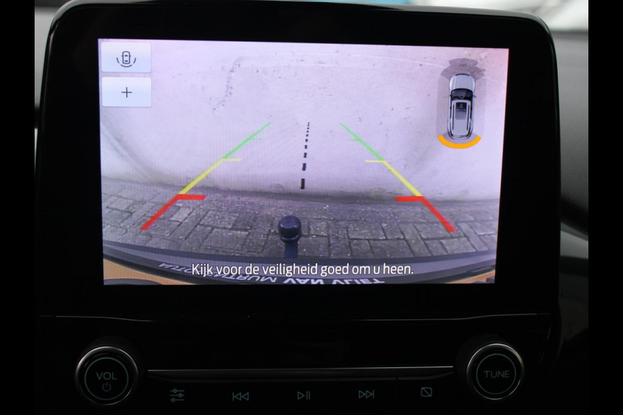 Ford Puma 1.0 EcoBoost ST-Line | AFNEEMBARE TREKHAAK | CRUISE CONTROL ADAPTIEF |