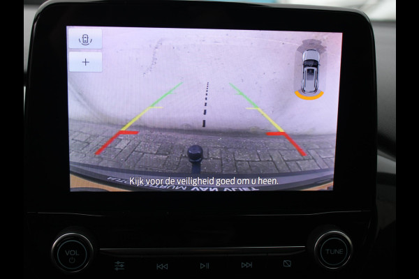 Ford Puma 1.0 EcoBoost ST-Line | AFNEEMBARE TREKHAAK | CRUISE CONTROL ADAPTIEF |