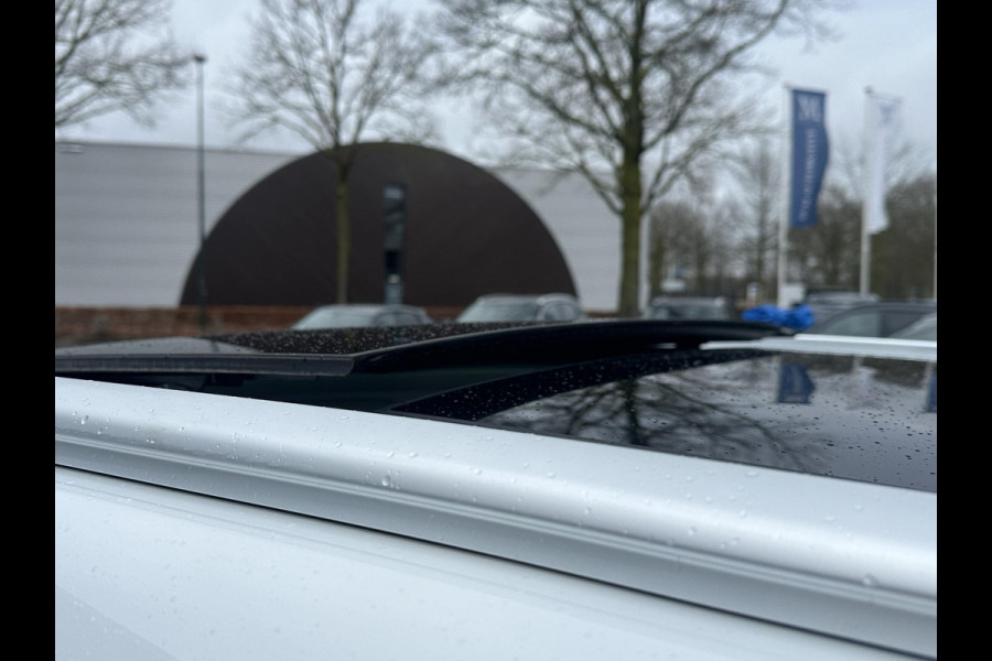 MG EHS 1.5 TGDI Luxury PHEV | MEGA COMPLEET! | TREKHAAK | COMPLETE HISTORIE AANWEZIG | FABRIEKSGARANTIE T/M 11-2030 | 52km WLTP ELECTR RIJBEREIK, TOTAAL RIJBEREIK TOT 1.000km!