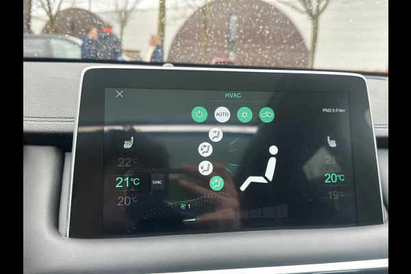 MG EHS 1.5 TGDI Luxury PHEV | MEGA COMPLEET! | TREKHAAK | COMPLETE HISTORIE AANWEZIG | FABRIEKSGARANTIE T/M 11-2030 | 52km WLTP ELECTR RIJBEREIK, TOTAAL RIJBEREIK TOT 1.000km!