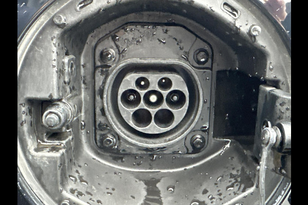 MG EHS 1.5 TGDI Luxury PHEV | MEGA COMPLEET! | TREKHAAK | COMPLETE HISTORIE AANWEZIG | FABRIEKSGARANTIE T/M 11-2030 | 52km WLTP ELECTR RIJBEREIK, TOTAAL RIJBEREIK TOT 1.000km!