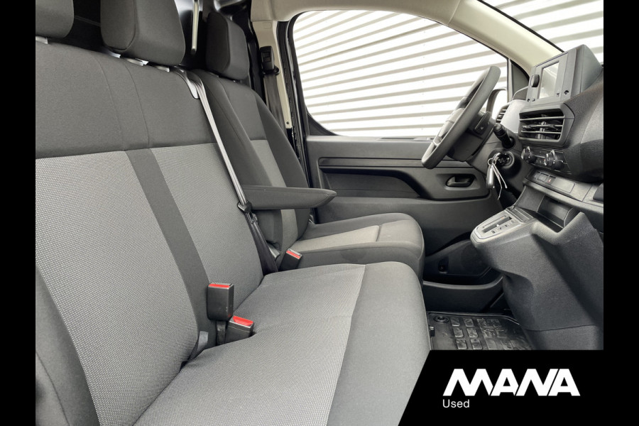 Opel Vivaro 2.0 Diesel 145 S&S L2 10 dkm!!! Automaat Airco Sensoren Cruise