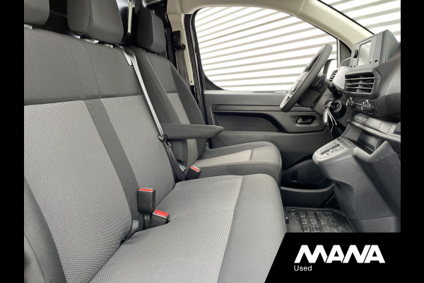 Opel Vivaro 2.0 Diesel 145 S&S L2 10 dkm!!! Automaat Airco Sensoren Cruise