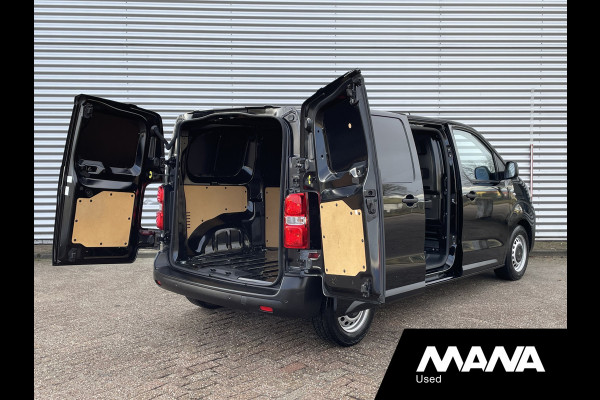 Opel Vivaro 2.0 Diesel 145 S&S L2 10 dkm!!! Automaat Airco Sensoren Cruise