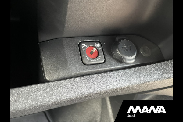 Opel Vivaro 2.0 Diesel 145 S&S L2 10 dkm!!! Automaat Airco Sensoren Cruise