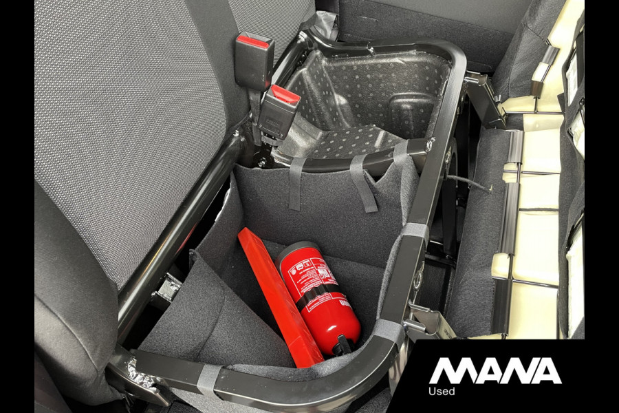 Opel Vivaro 2.0 Diesel 145 S&S L2 10 dkm!!! Automaat Airco Sensoren Cruise