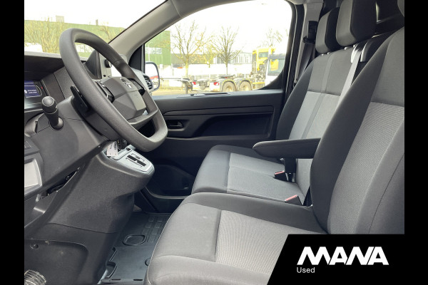 Opel Vivaro 2.0 Diesel 145 S&S L2 10 dkm!!! Automaat Airco Sensoren Cruise