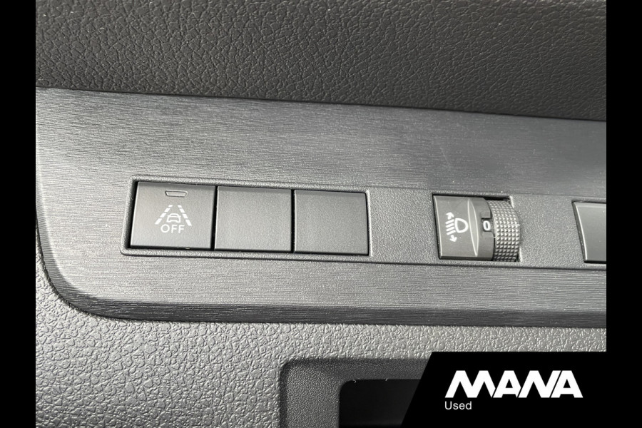 Opel Vivaro 2.0 Diesel 145 S&S L2 10 dkm!!! Automaat Airco Sensoren Cruise