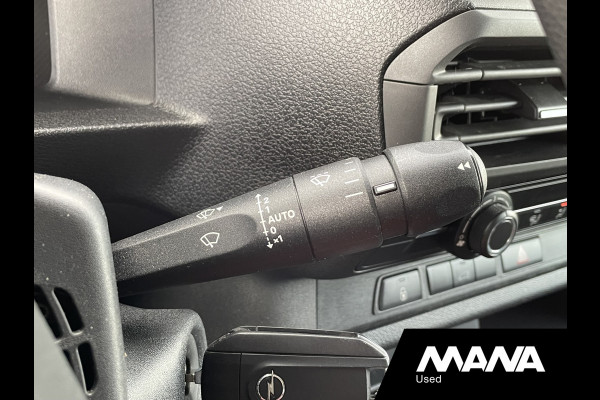 Opel Vivaro 2.0 Diesel 145 S&S L2 10 dkm!!! Automaat Airco Sensoren Cruise