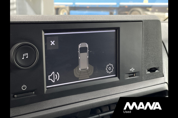 Opel Vivaro 2.0 Diesel 145 S&S L2 10 dkm!!! Automaat Airco Sensoren Cruise