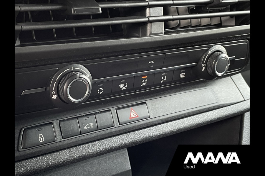 Opel Vivaro 2.0 Diesel 145 S&S L2 10 dkm!!! Automaat Airco Sensoren Cruise