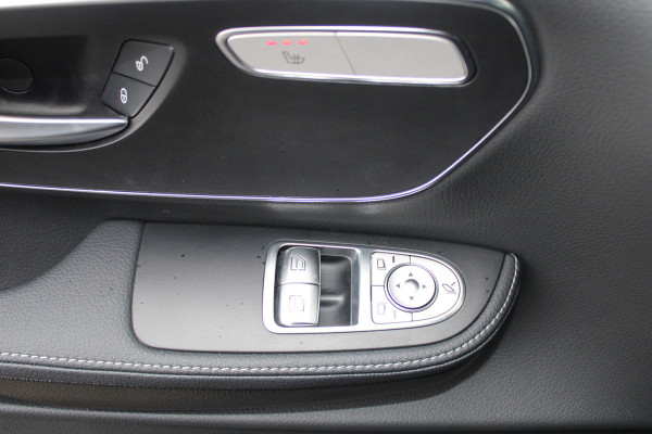 Mercedes-Benz V-Klasse 300d / XXL / DC / 2x Electrische Schuifdeur / 360 Camera / Vol Opties / NIEUWSTAAT
