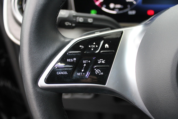 Mercedes-Benz V-Klasse 300d / XXL / DC / 2x Electrische Schuifdeur / 360 Camera / Vol Opties / NIEUWSTAAT