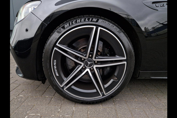 Mercedes-Benz E63 AMG S 4MATIC+ Facelift/Incl. Btw!