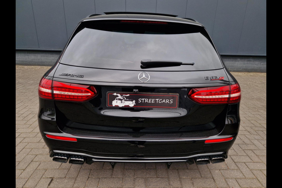 Mercedes-Benz E63 AMG S 4MATIC+ Facelift/Incl. Btw!
