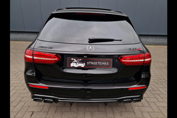 Mercedes-Benz E63 AMG S 4MATIC+ Facelift/Incl. Btw!