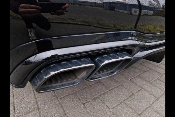 Mercedes-Benz E63 AMG S 4MATIC+ Facelift/Incl. Btw!