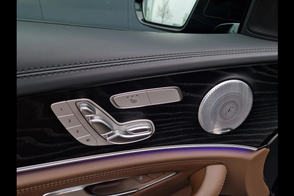 Mercedes-Benz E63 AMG S 4MATIC+ Facelift/Incl. Btw!