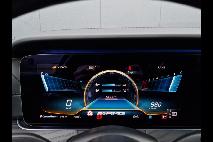 Mercedes-Benz E63 AMG S 4MATIC+ Facelift/Incl. Btw!