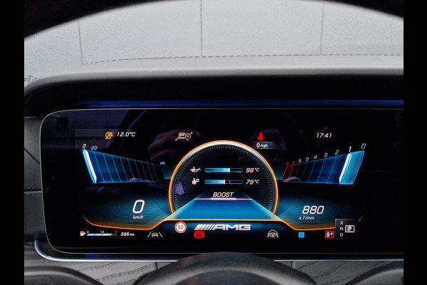 Mercedes-Benz E63 AMG S 4MATIC+ Facelift/Incl. Btw!