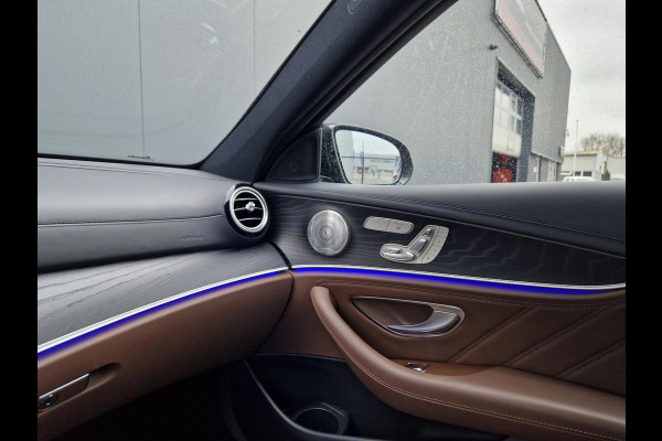 Mercedes-Benz E63 AMG S 4MATIC+ Facelift/Incl. Btw!