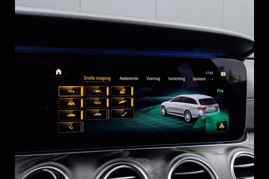 Mercedes-Benz E63 AMG S 4MATIC+ Facelift/Incl. Btw!