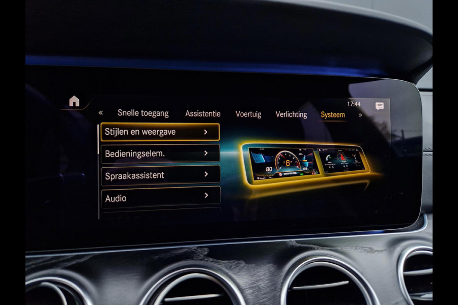 Mercedes-Benz E63 AMG S 4MATIC+ Facelift/Incl. Btw!